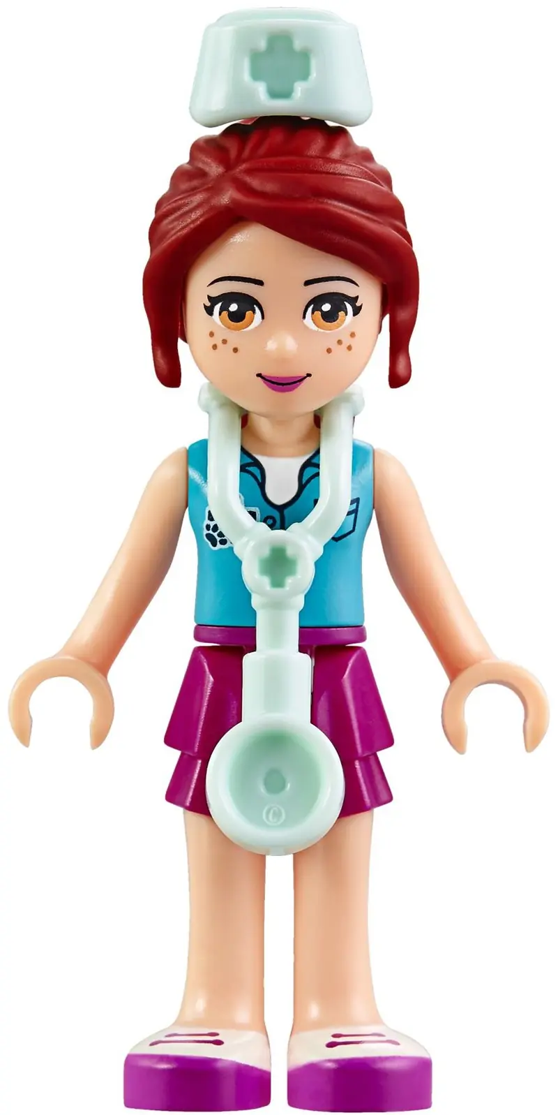LEGO 10728 Lecznica dla zwierząt Mii zdjęcie 3
