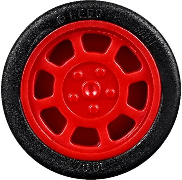 LEGO 10730 Katapulta Zygzaka McQueena zdjęcie 5