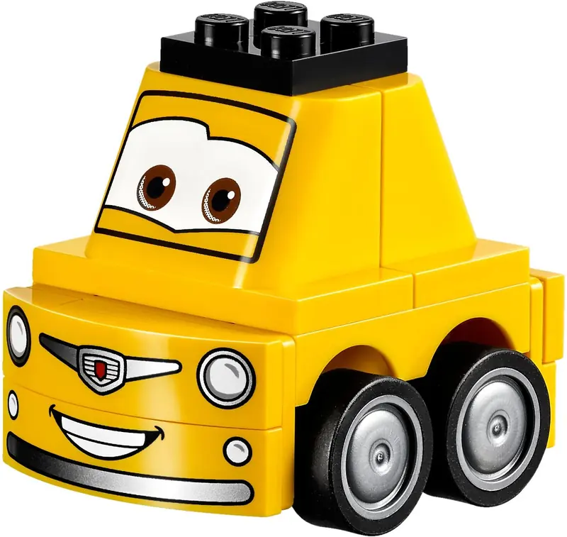 LEGO 10732 Punkt serwisowy Guido i Luigiego zdjęcie 6
