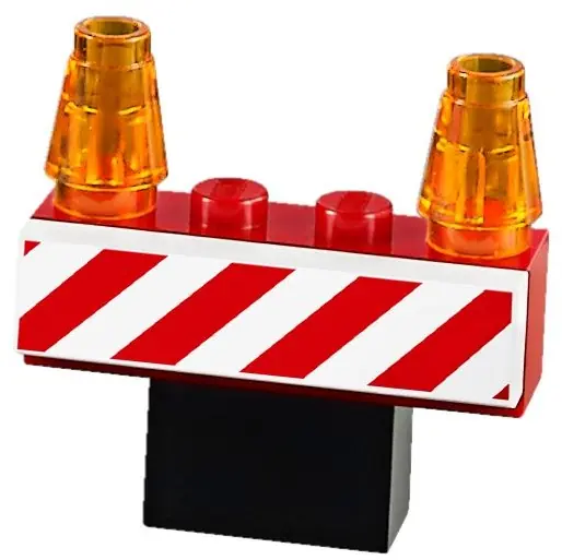 LEGO 10734 Rozbiórka zdjęcie 11