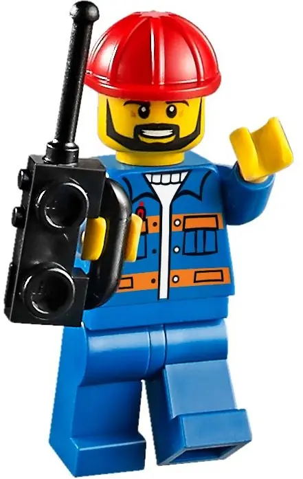 LEGO 10734 Rozbiórka zdjęcie 12