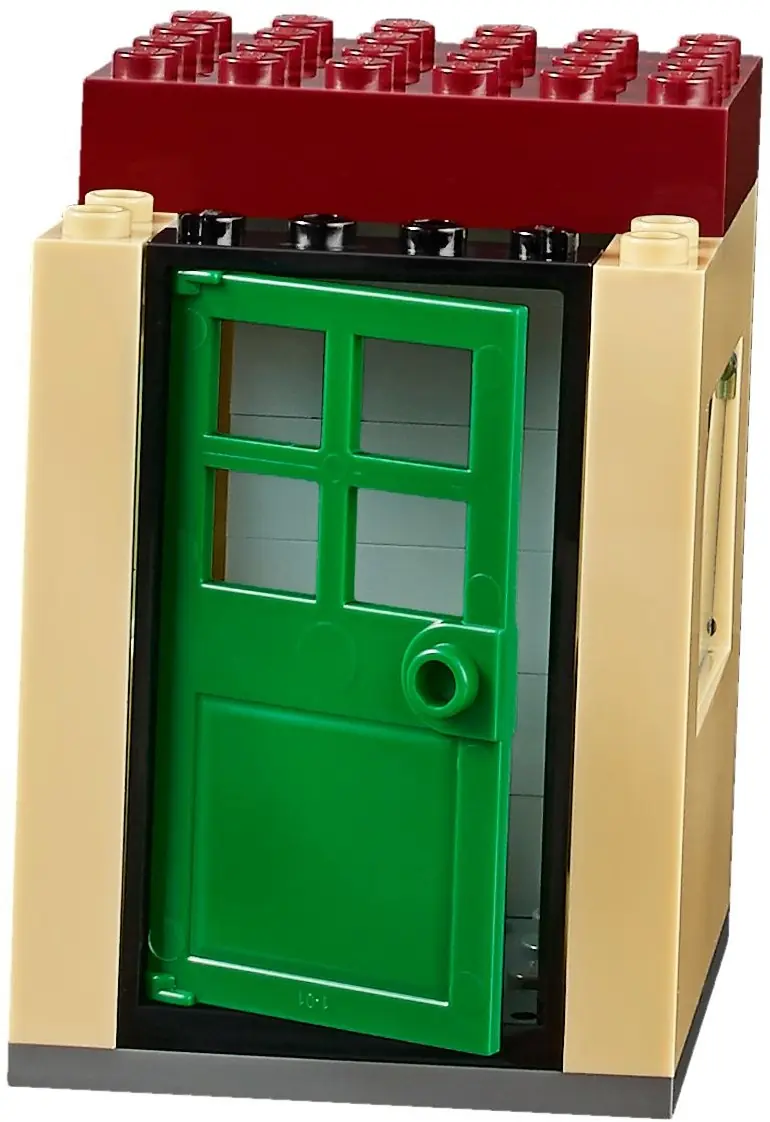 LEGO 10734 Rozbiórka zdjęcie 8