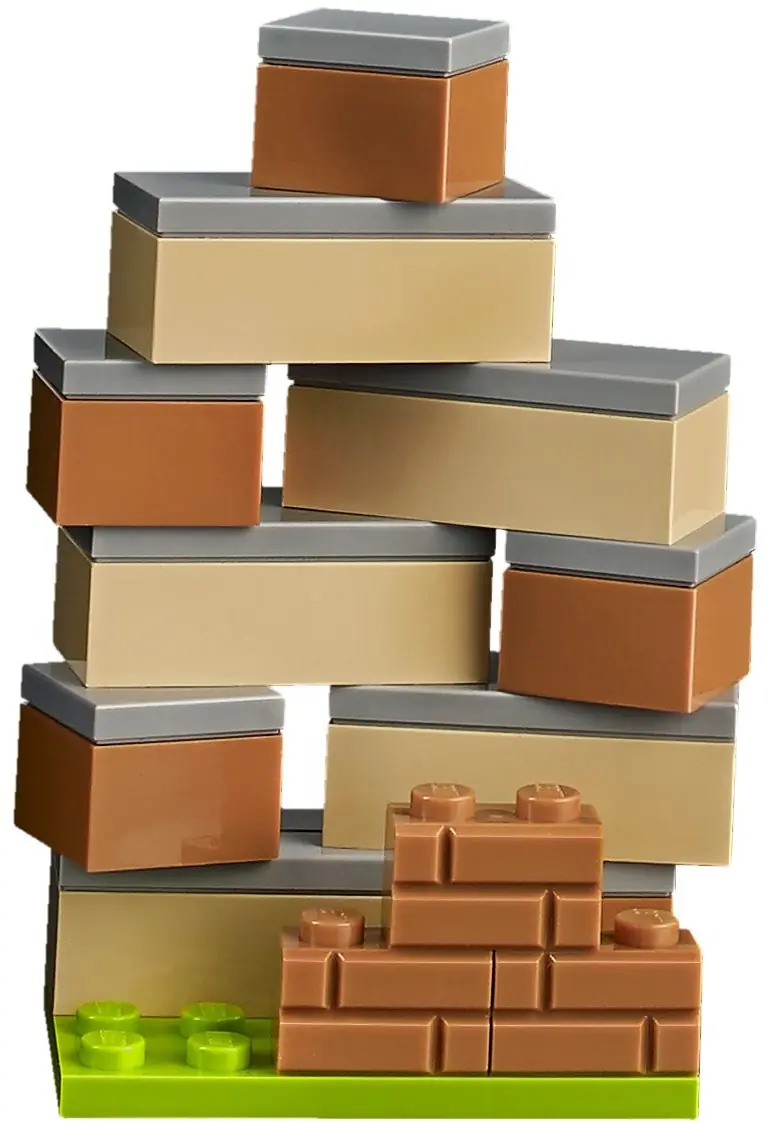 LEGO 10734 Rozbiórka zdjęcie 9