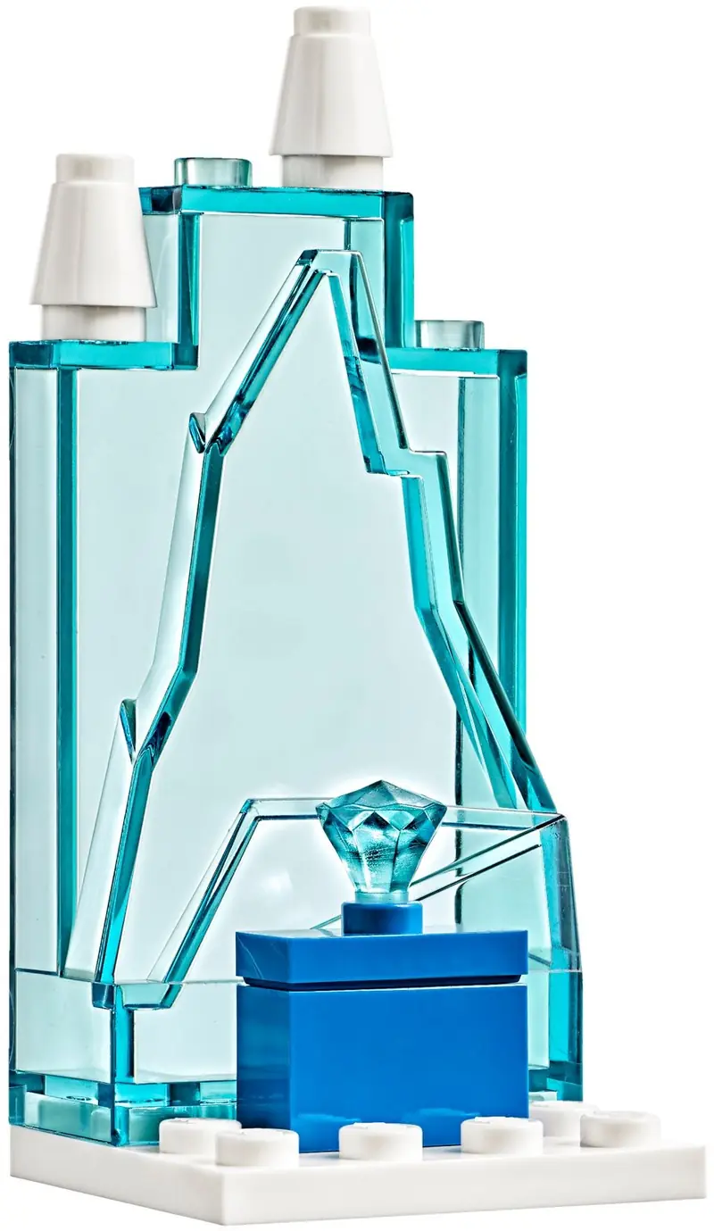LEGO 10737 Batman kontra Mr. Freeze zdjęcie 6