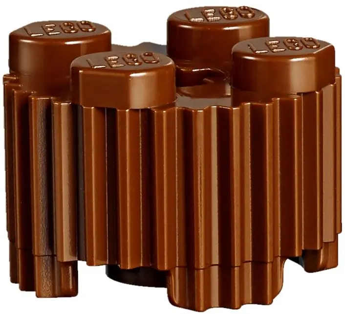LEGO 10738 Leśna chata Królewny Śnieżki zdjęcie 7