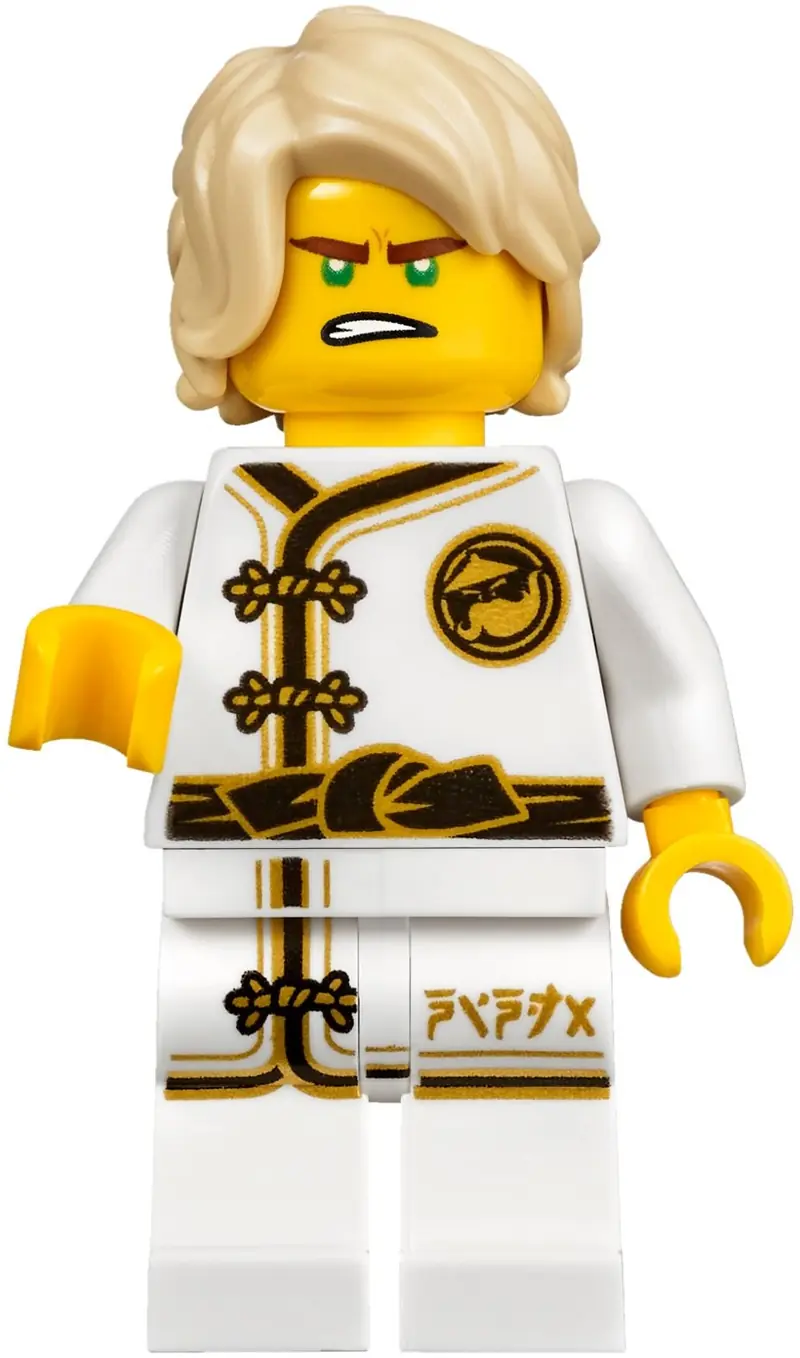 LEGO 10739 Atak rekinów zdjęcie 7