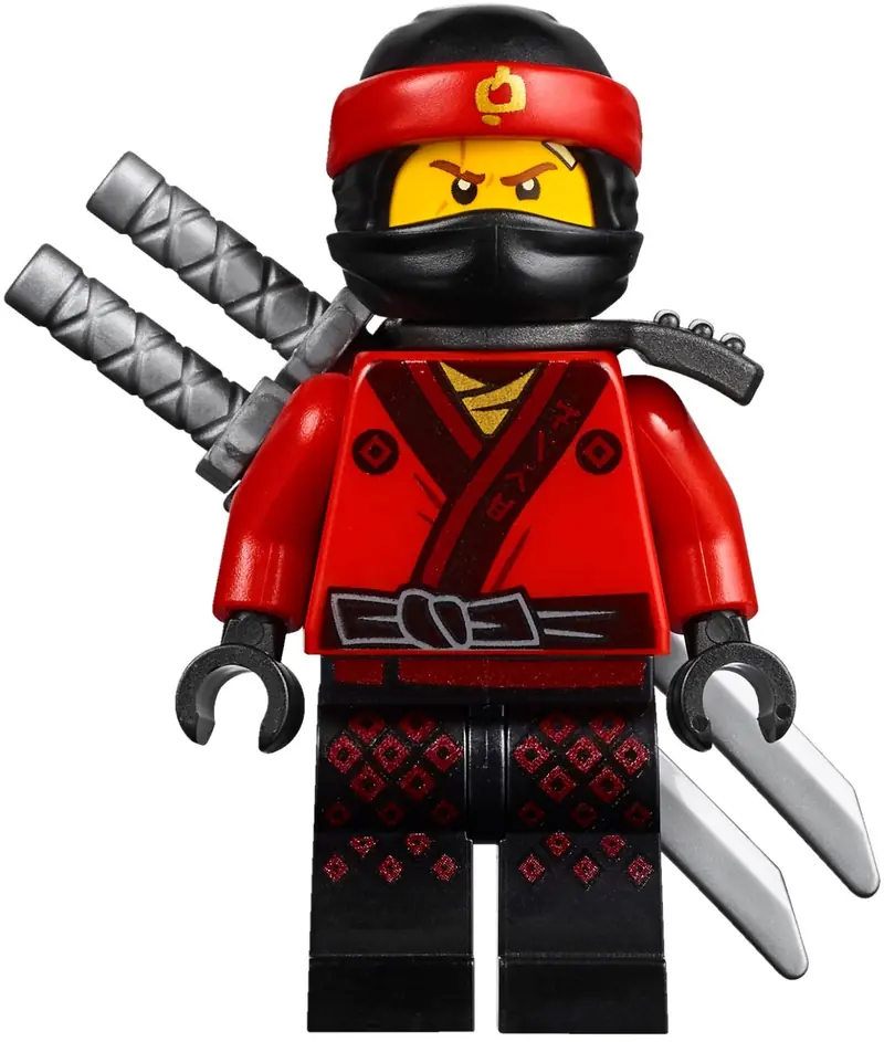 LEGO 10739 Atak rekinów zdjęcie 9