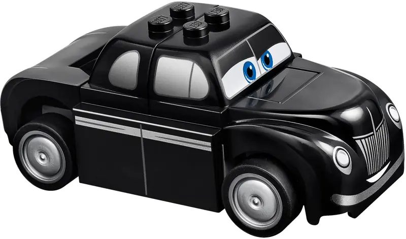 LEGO 10743 Warsztat Smokey'ego zdjęcie 6