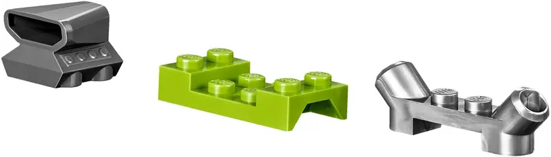 LEGO 10744 Szalona ósemka w Thunder Hollow zdjęcie 3
