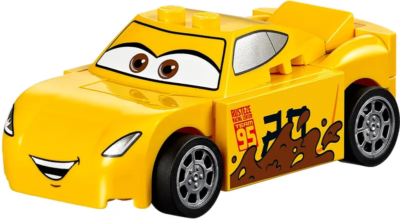 LEGO 10744 Szalona ósemka w Thunder Hollow zdjęcie 6