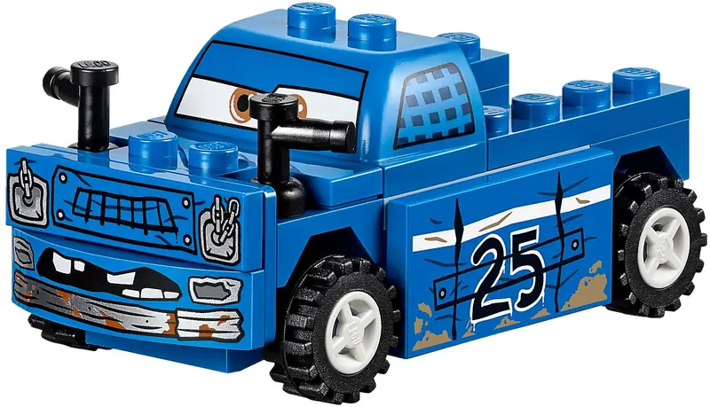 LEGO 10744 Szalona ósemka w Thunder Hollow zdjęcie 7