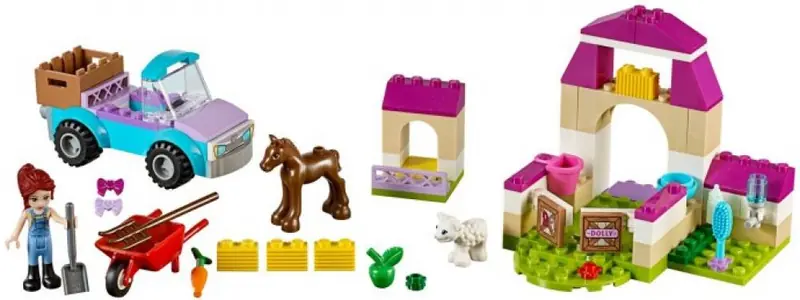 LEGO 10746 Farma