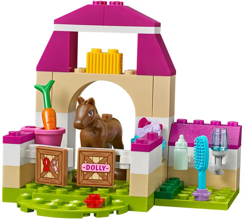 LEGO 10746 Farma zdjęcie 4