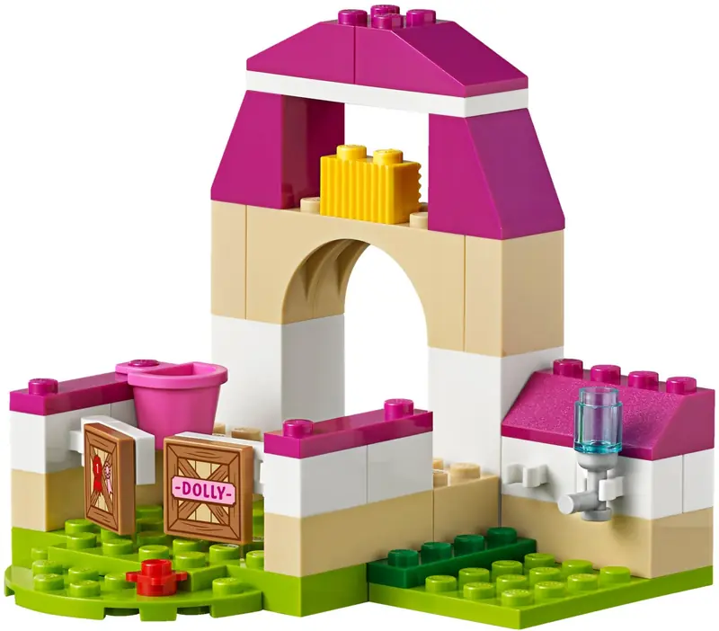 LEGO 10746 Farma zdjęcie 5