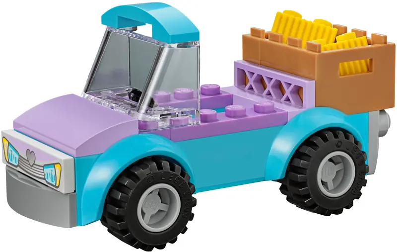 LEGO 10746 Farma zdjęcie 6