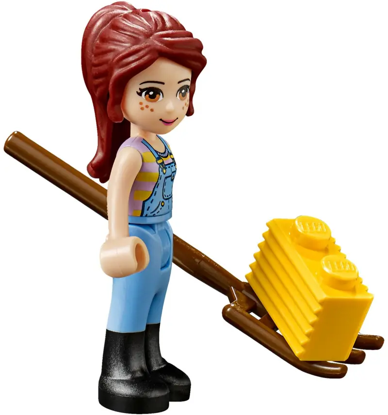 LEGO 10746 Farma zdjęcie 8