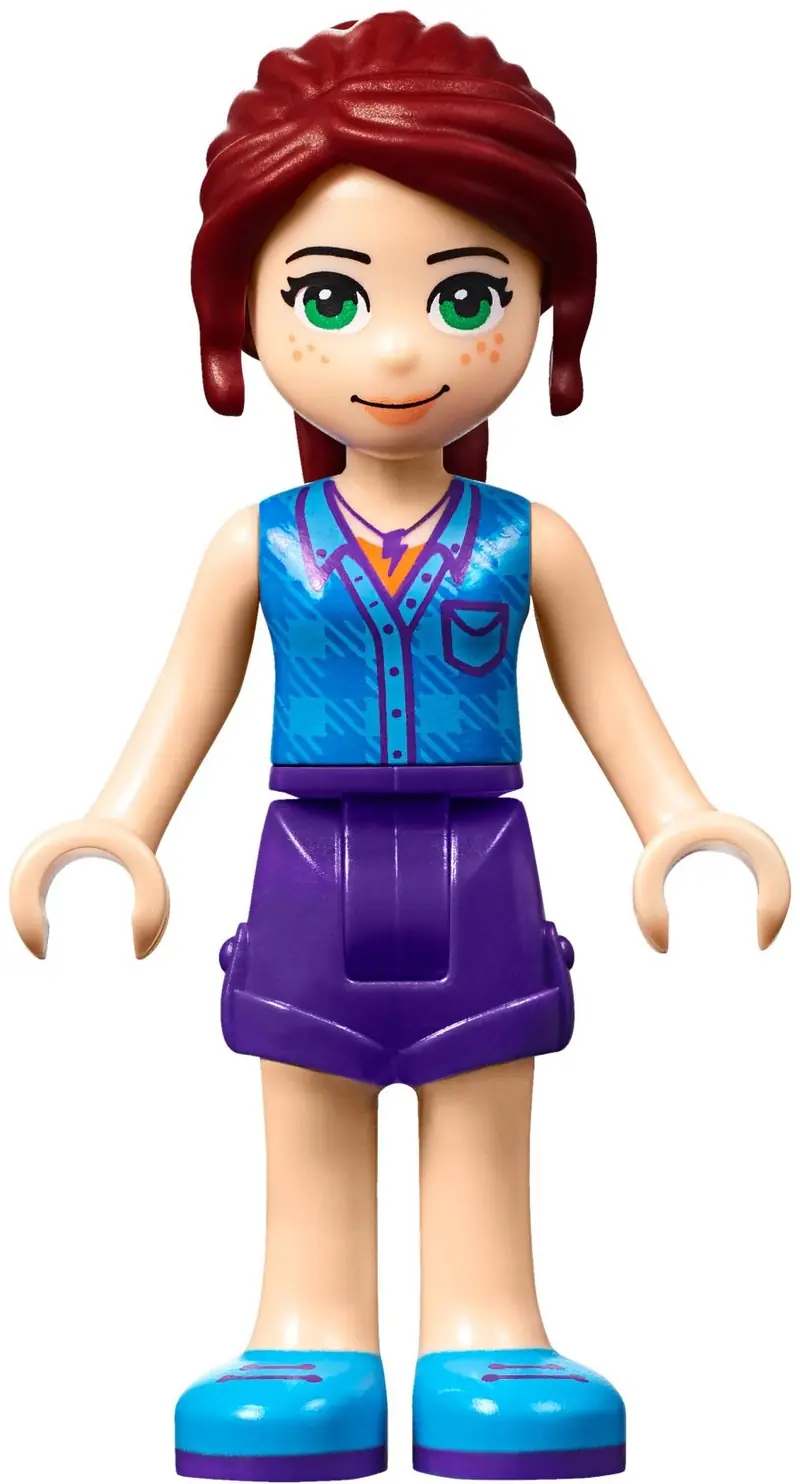 LEGO 10749 Targ ekologiczny Mii zdjęcie 9