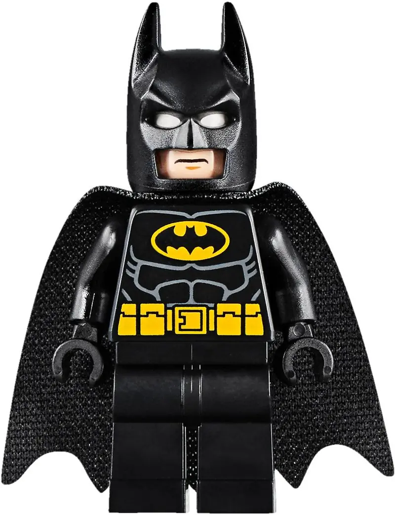 LEGO 10753 Atak Jokera na jaskinię Batmana zdjęcie 12