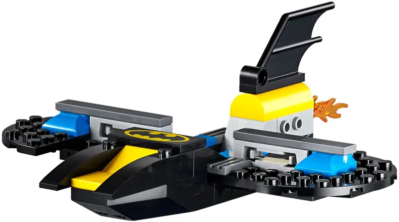 LEGO 10753 Atak Jokera na jaskinię Batmana zdjęcie 10