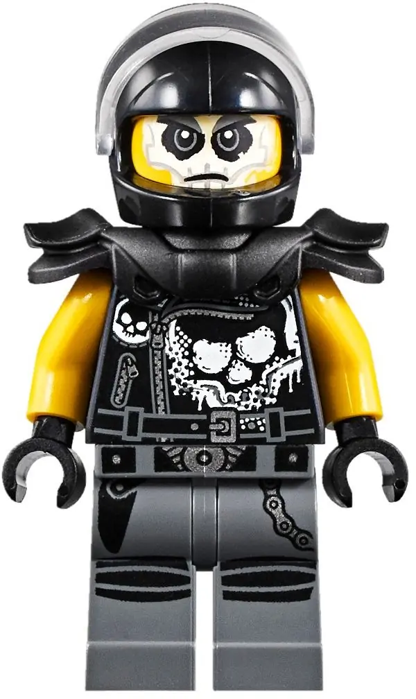 LEGO 10755 Wodny pościg Zane'a zdjęcie 9