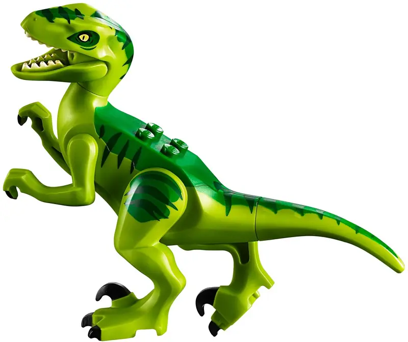 LEGO 10757 Na ratunek raptorom zdjęcie 4