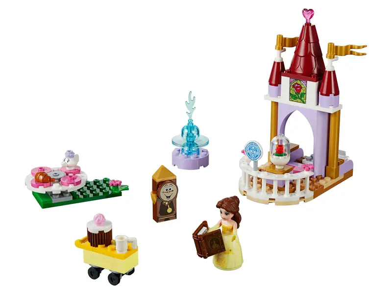LEGO 10762 Opowieści Belli