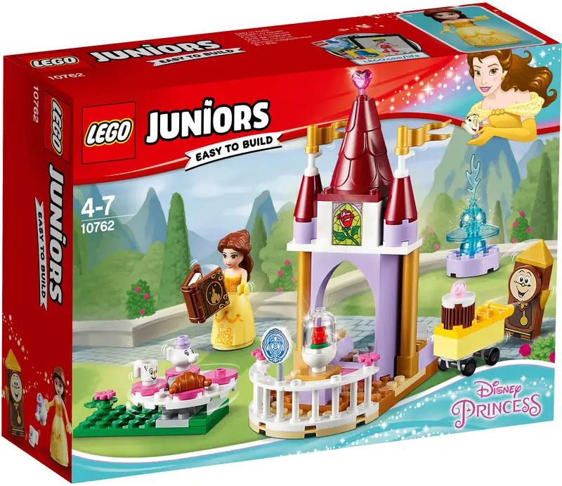 LEGO 10762 Opowieści Belli zdjęcie 2