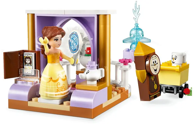 LEGO 10762 Opowieści Belli zdjęcie 3