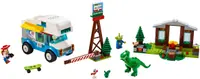 LEGO 10769 Toy Story 4 — wakacje w kamperze