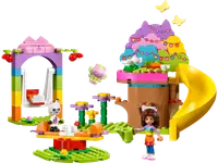 LEGO 10787 Przyjęcie w ogrodzie Wróżkici