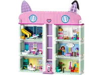 LEGO 10788 Koci domek Gabi