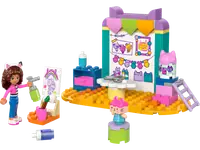 LEGO 10795 Prace ręczne z Tekturzątkiem
