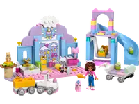 LEGO 10796 Kiciklubik Uszko Gabi