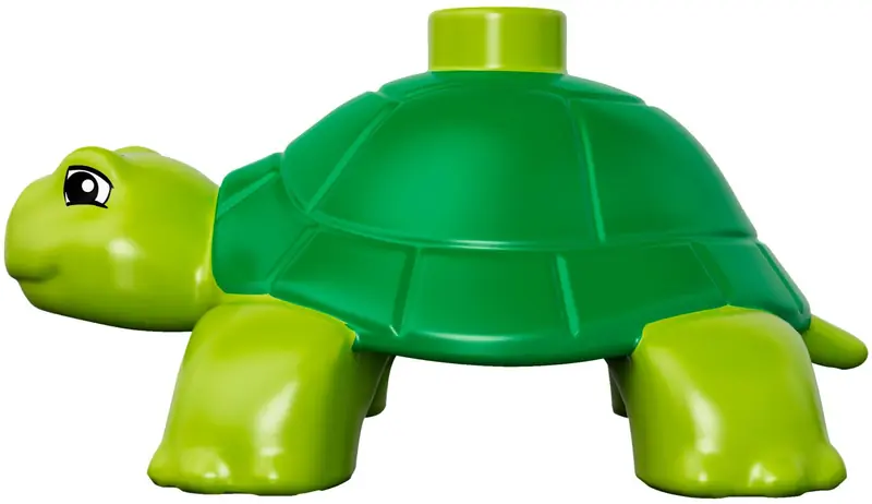 LEGO 10801 Zwierzątka zdjęcie 5