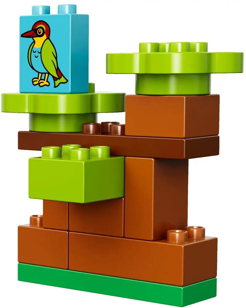 LEGO 10802 Sawanna zdjęcie 6