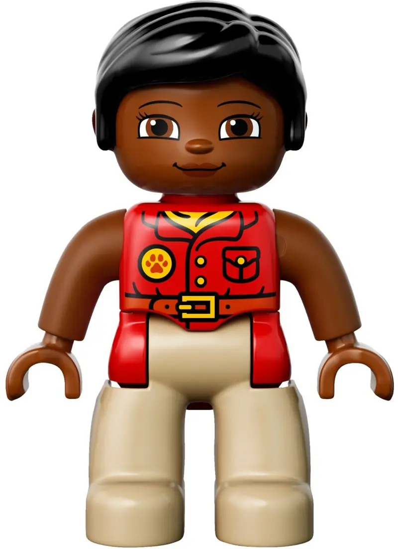 LEGO 10802 Sawanna zdjęcie 7