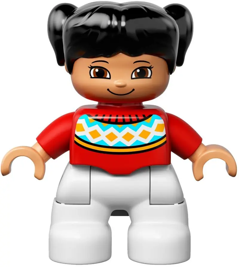 LEGO 10803 Arktyka zdjęcie 11