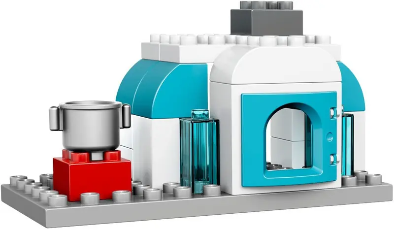 LEGO 10803 Arktyka zdjęcie 4