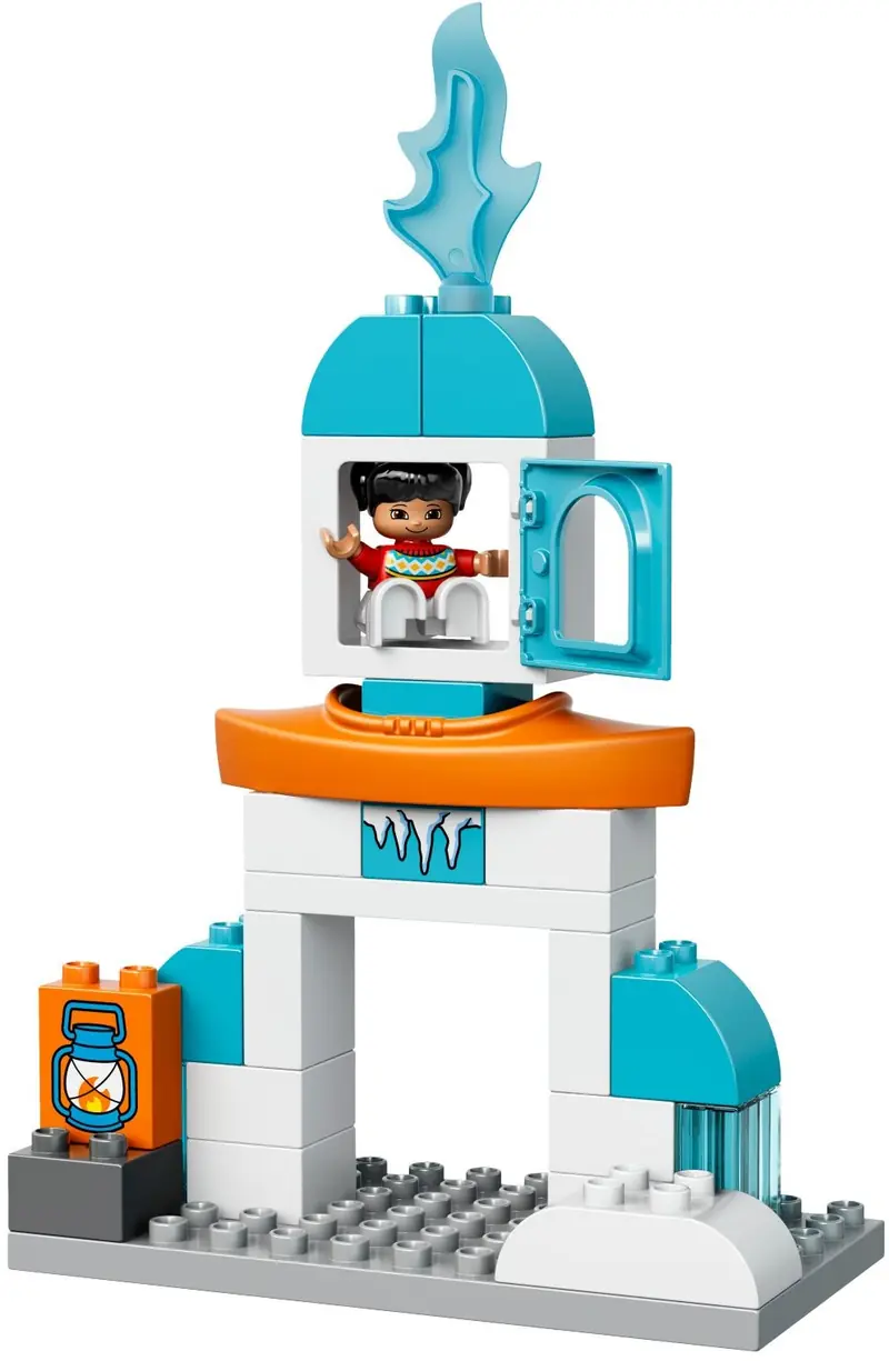 LEGO 10803 Arktyka zdjęcie 5