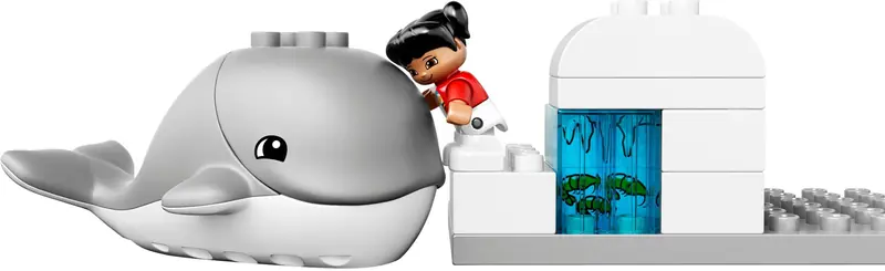LEGO 10803 Arktyka zdjęcie 7