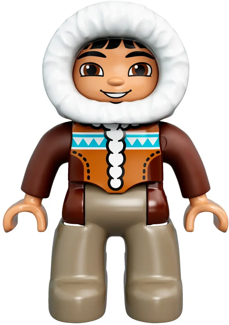 LEGO 10803 Arktyka zdjęcie 10