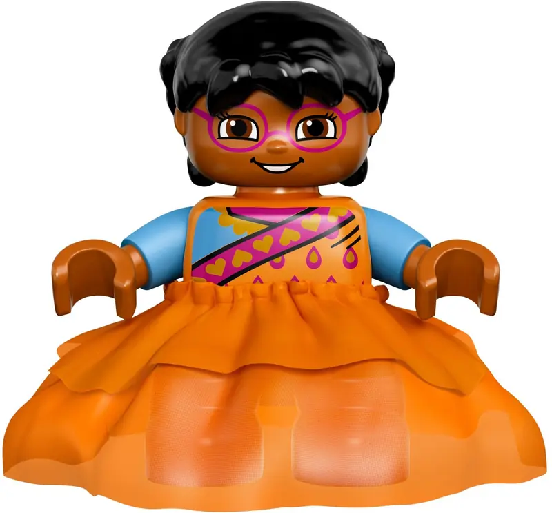 LEGO 10804 Dżungla zdjęcie 12