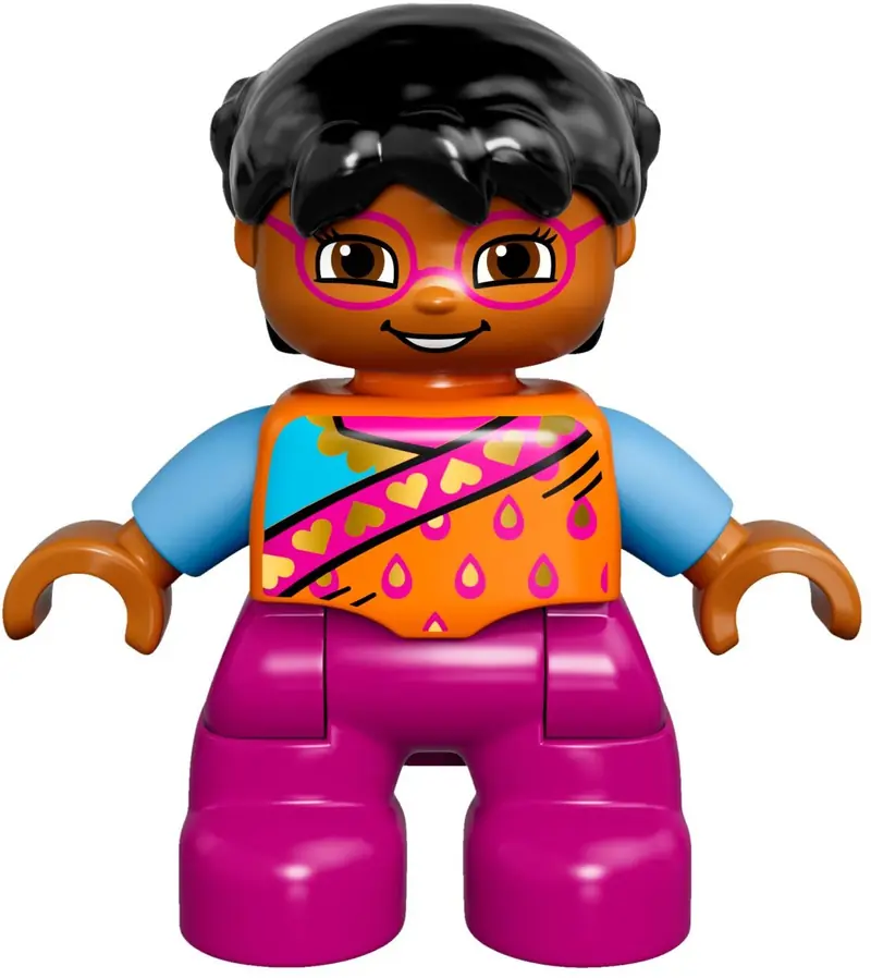 LEGO 10804 Dżungla zdjęcie 3