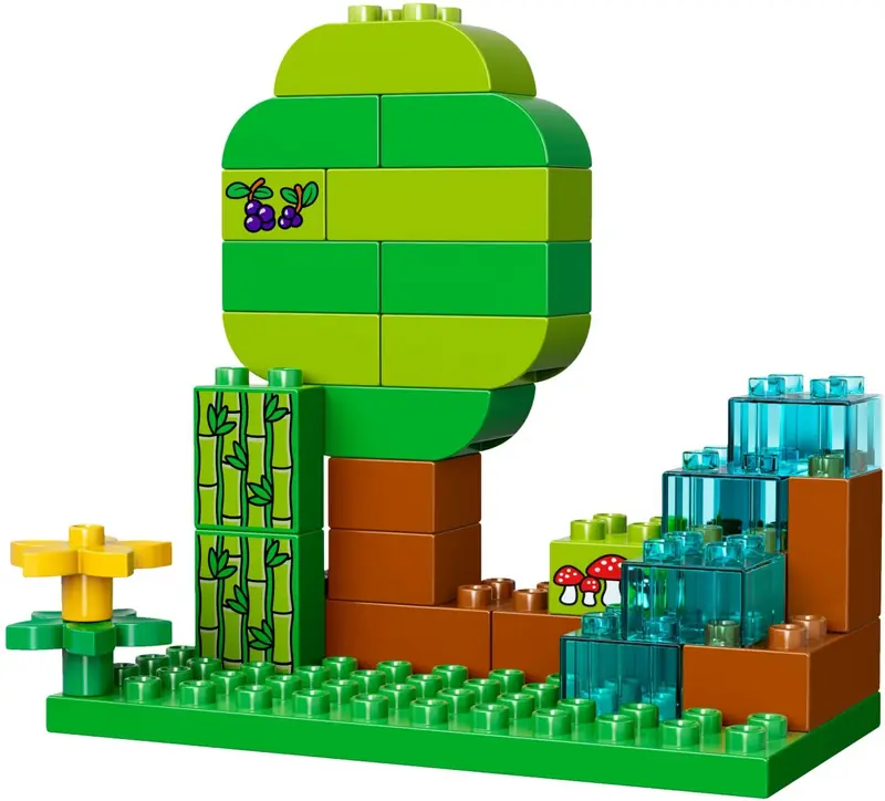 LEGO 10805 Dookoła świata zdjęcie 11
