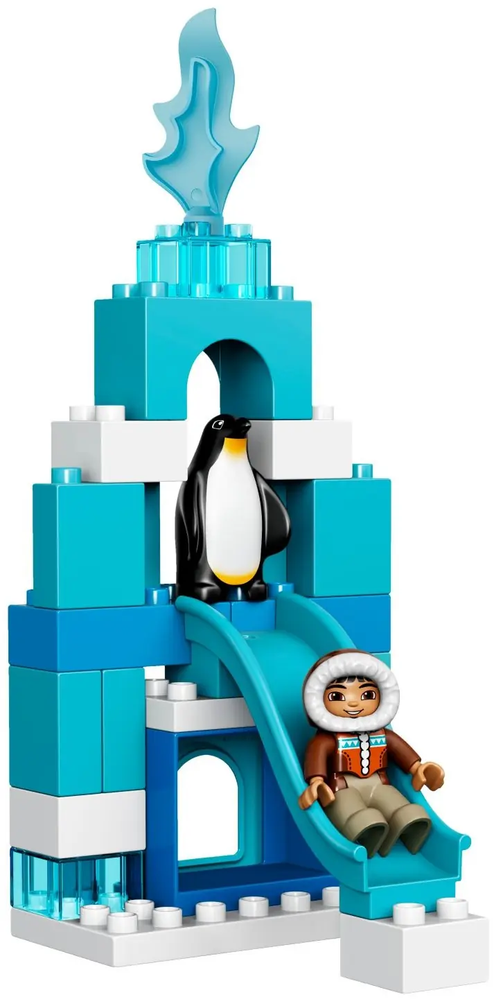 LEGO 10805 Dookoła świata zdjęcie 13