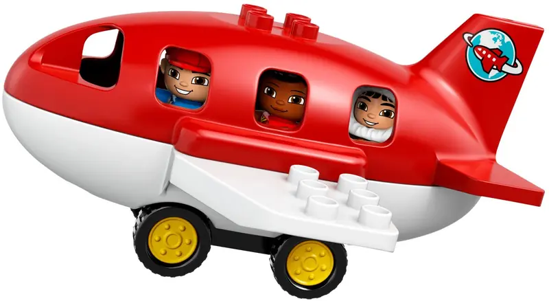 LEGO 10805 Dookoła świata zdjęcie 14
