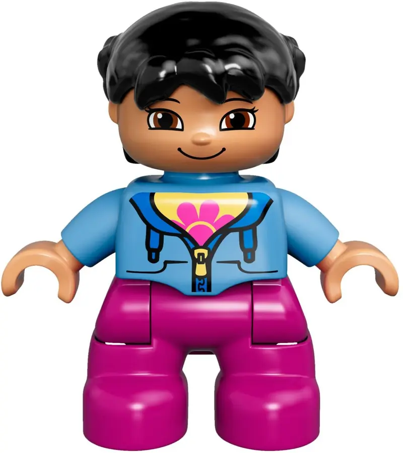 LEGO 10805 Dookoła świata zdjęcie 4