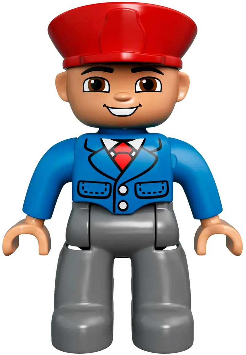 LEGO 10805 Dookoła świata zdjęcie 5
