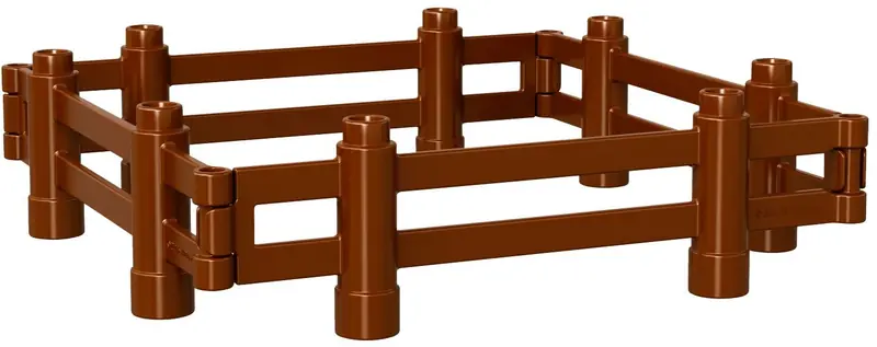 LEGO 10806 Konie zdjęcie 7