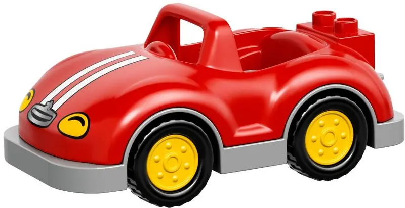 LEGO 10807 Przyczepa dla koni zdjęcie 4